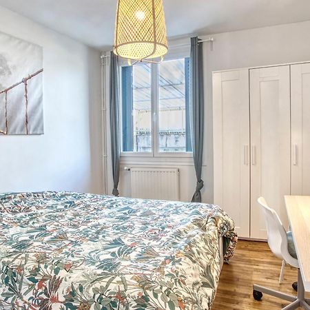 La Charentaise Cosy A Angouleme Apartment ภายนอก รูปภาพ