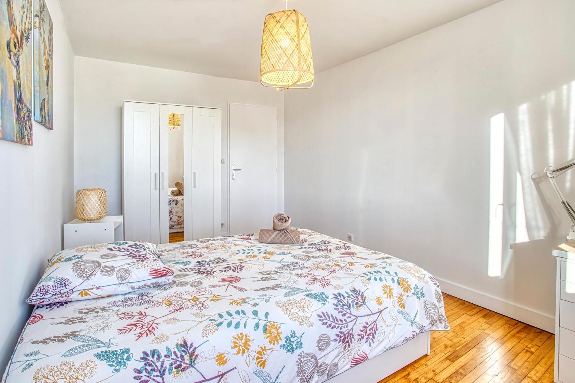 La Charentaise Cosy A Angouleme Apartment ภายนอก รูปภาพ