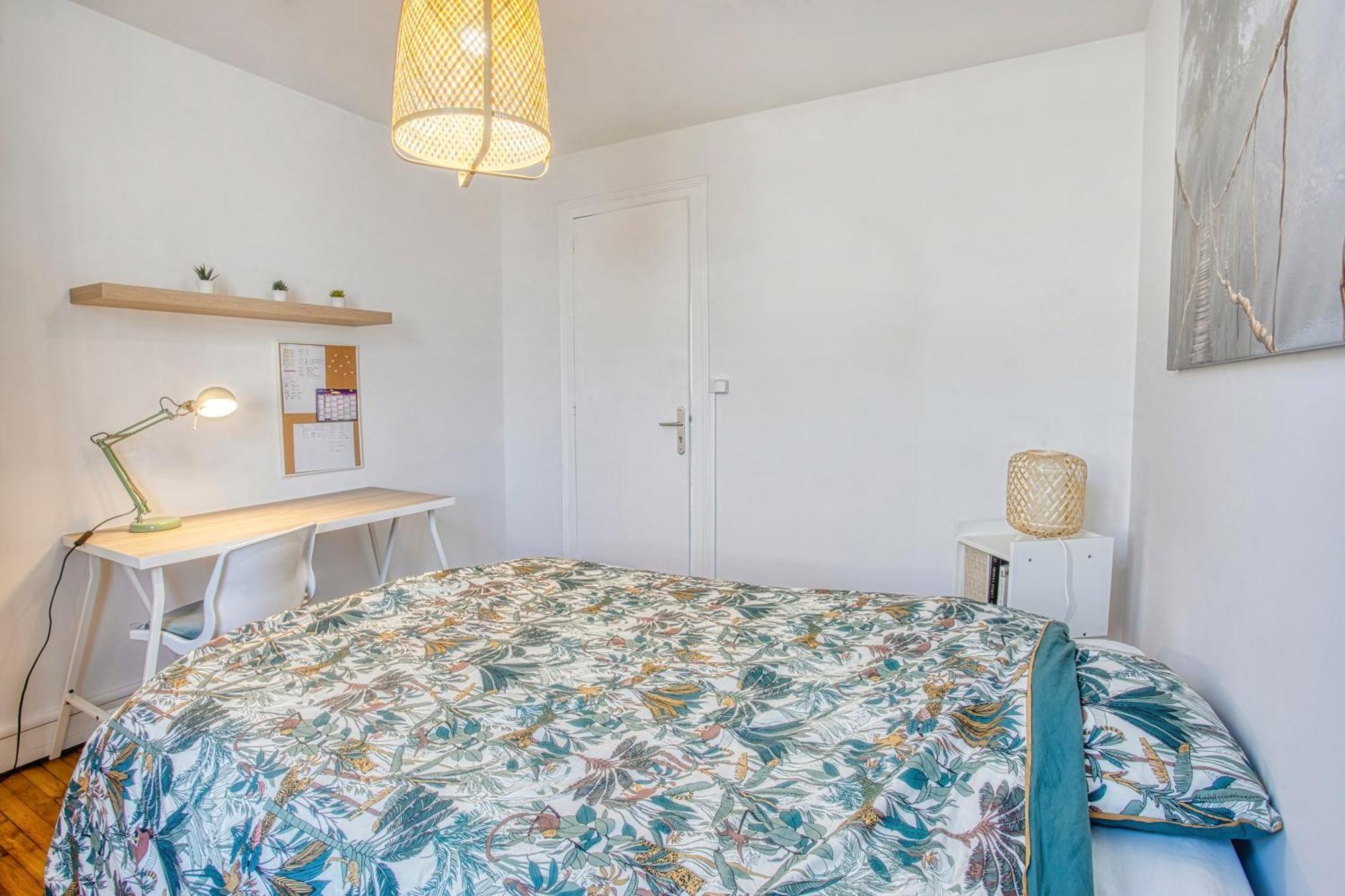 La Charentaise Cosy A Angouleme Apartment ภายนอก รูปภาพ