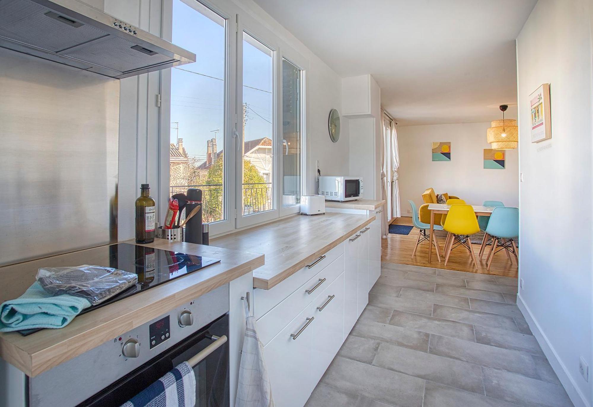 La Charentaise Cosy A Angouleme Apartment ภายนอก รูปภาพ