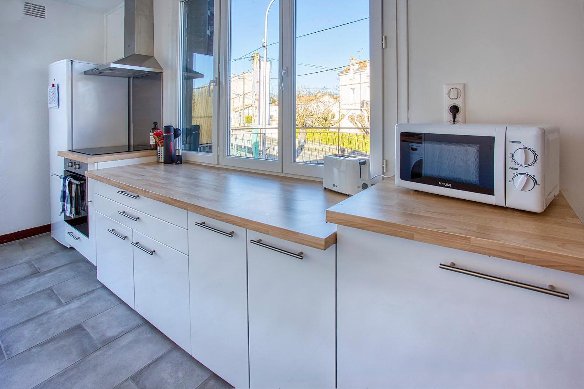 La Charentaise Cosy A Angouleme Apartment ภายนอก รูปภาพ