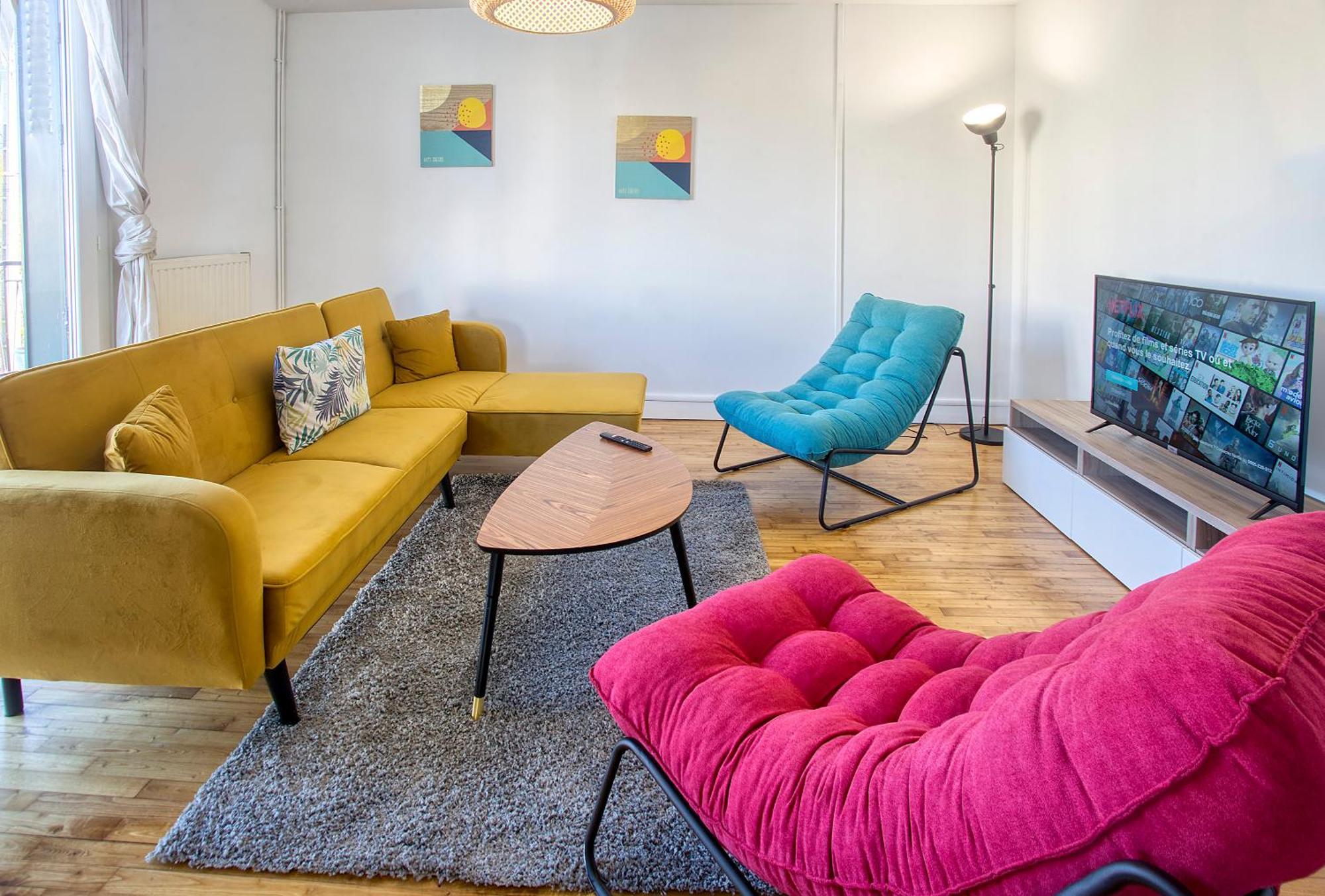 La Charentaise Cosy A Angouleme Apartment ภายนอก รูปภาพ