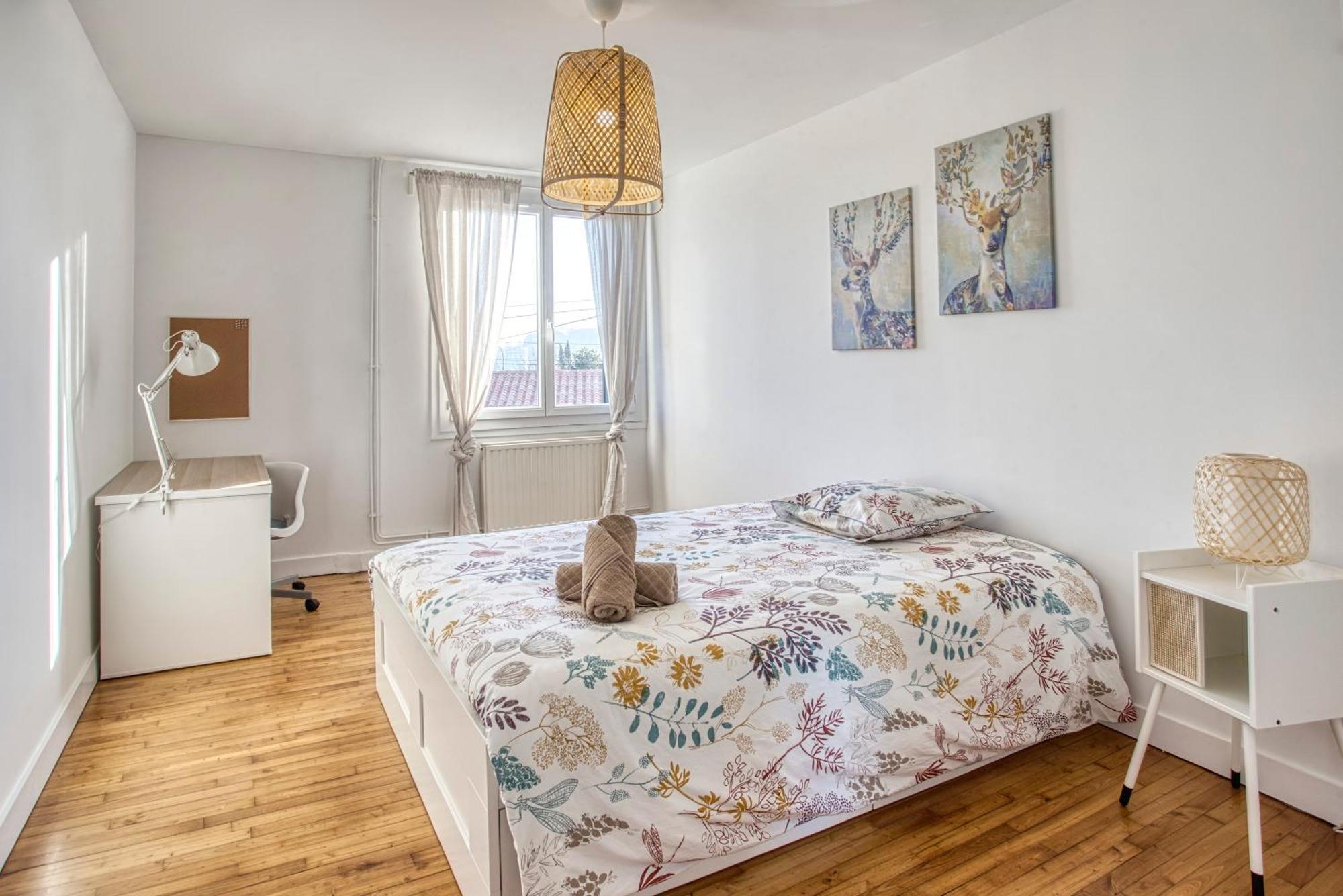 La Charentaise Cosy A Angouleme Apartment ภายนอก รูปภาพ