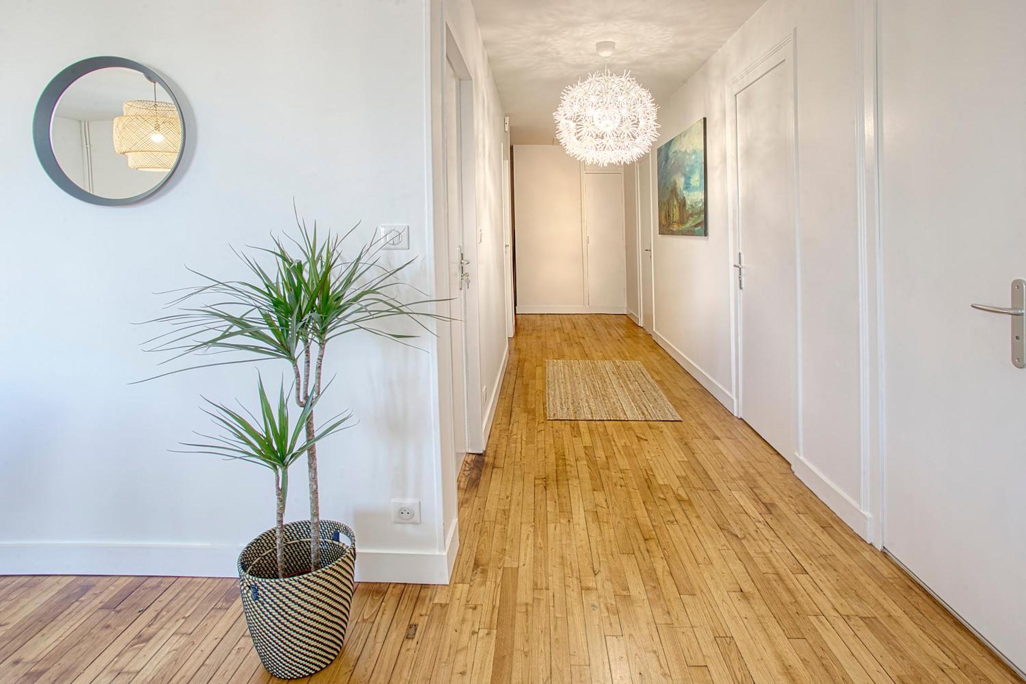 La Charentaise Cosy A Angouleme Apartment ภายนอก รูปภาพ