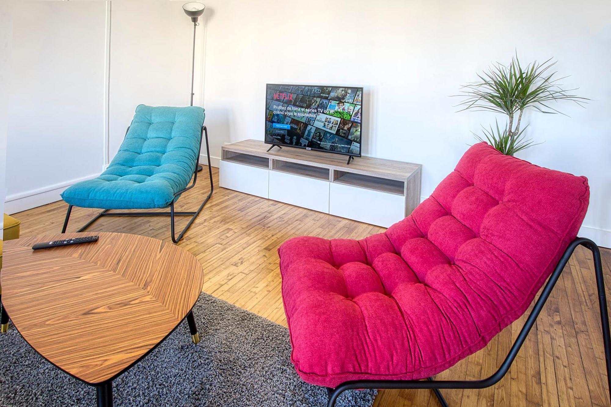 La Charentaise Cosy A Angouleme Apartment ภายนอก รูปภาพ